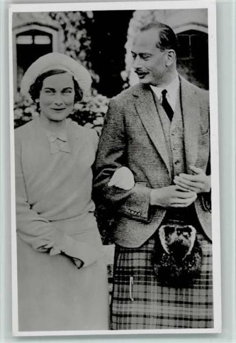 Tucks Real Photograph 3962 - The Duke of Gloucester sehr gute Erhaltung AK