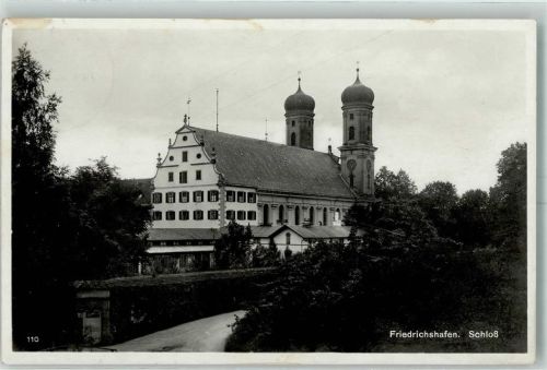 Friedrichshafen