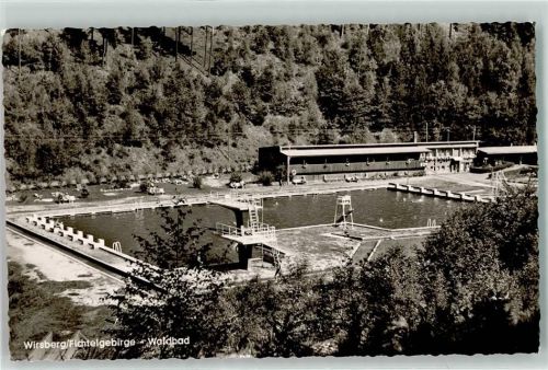 Wirsberg Schwimmbad