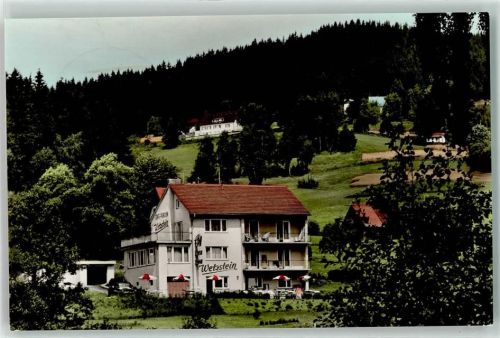 Warmensteinach Gasthaus-Pension Wetzstein