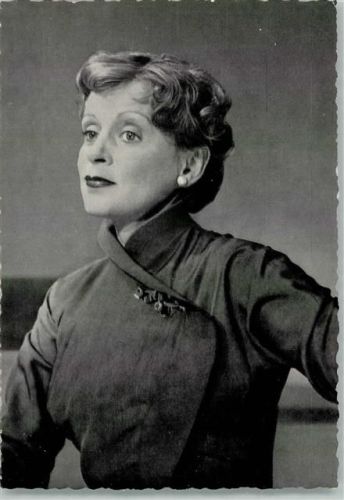 WS Druck Nr. 170 - Luise Ullrich