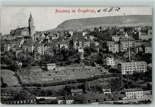 Annaberg-Buchholz
