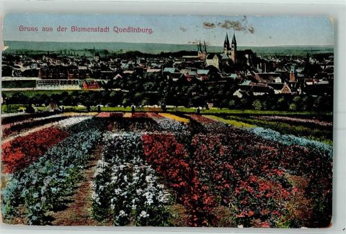 Quedlinburg