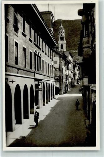 Meran Portici Lauben