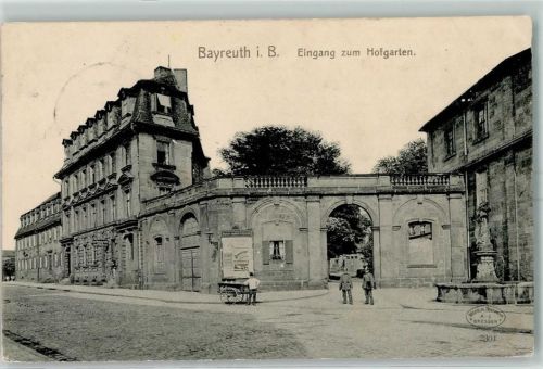 Bayreuth