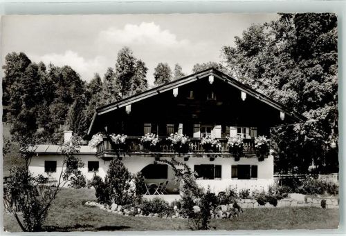 Schönau Haus Antenberg