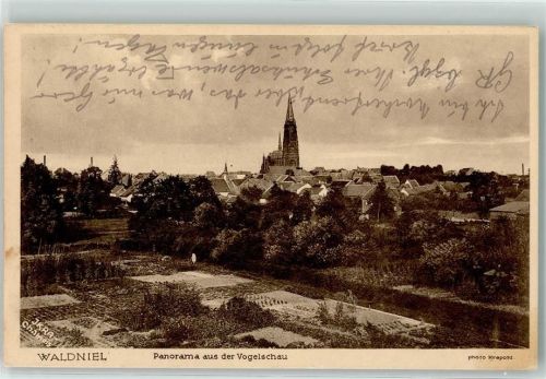Waldniel