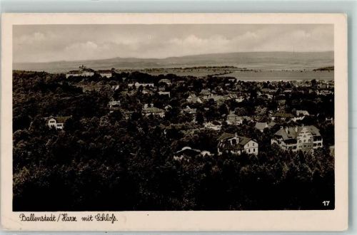 Ballenstedt
