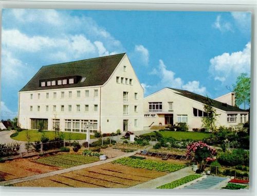 Hegne Haus St. Elisabeth