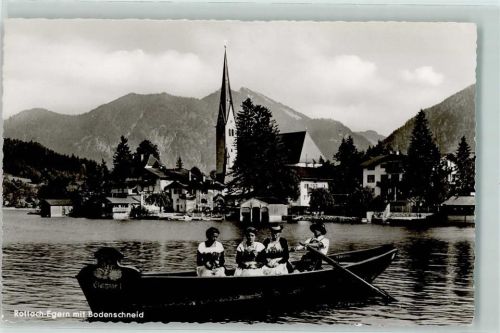 Rottach-Egern