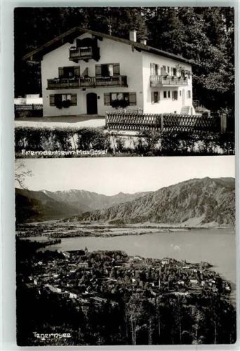 Tegernsee Fremdenzimmer Max Josef