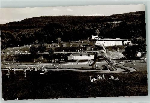Malsch Schwimmbad