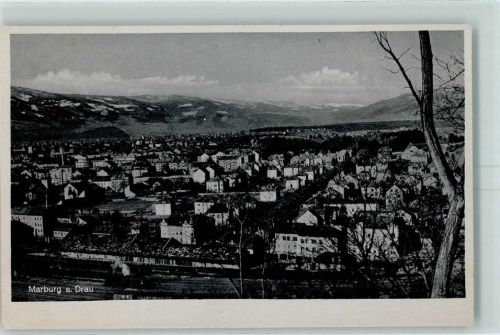 Maribor Marburg a.Drau