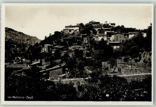 Mallorca