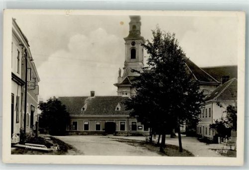 Hoheneich