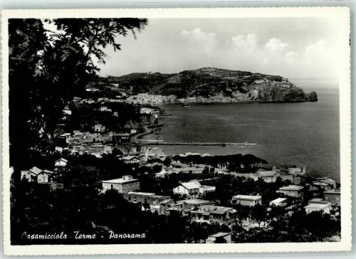 Casamicciola Terme
