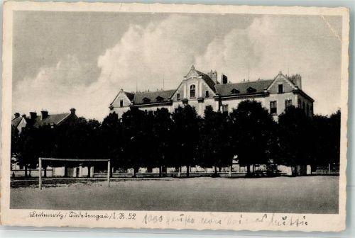 Litomerice WK II Stempel
