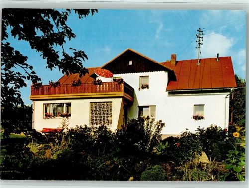 Neubau Haus Babo