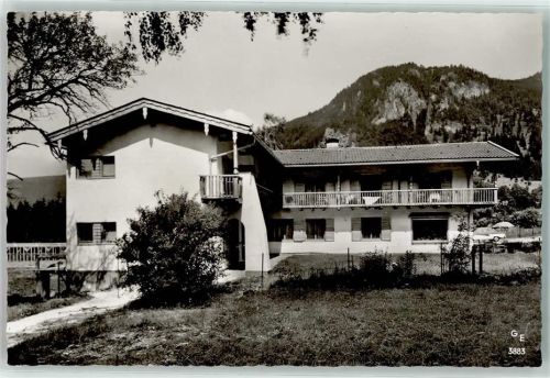 Neuhaus Ferienhaus Motel am Schliersee
