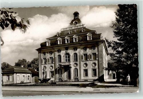 Bruchsal Amtsgericht