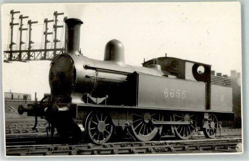 Lok 6655