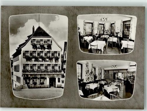 Tübingen Hotel Deutsches Haus