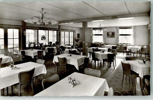 Schonach Hotel Rebstock
