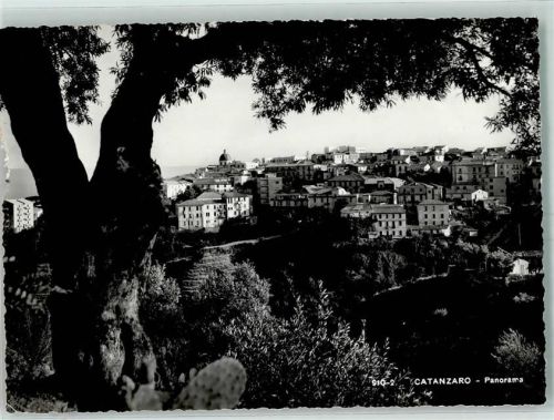 Catanzaro
