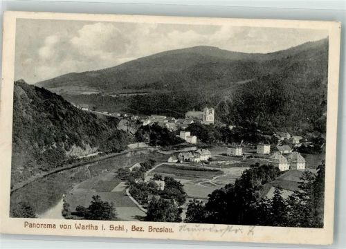 Wartha 1926