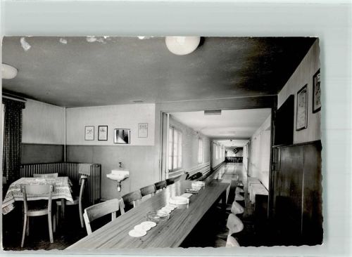 Vluyn Gasthaus Hackstein Ort handschriftlich