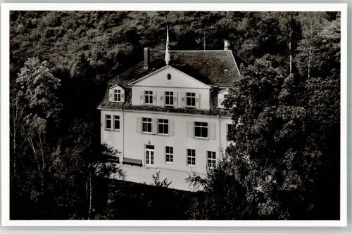 Tübingen Pension Haus des jungen Mannes CVJM