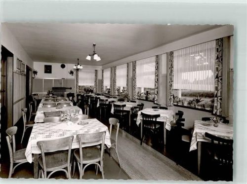 Silschede Gasthaus zum Sportplatz Ort handschriftlich