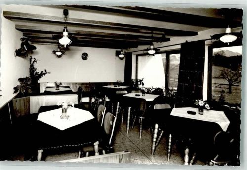Obermaiselstein Pension Waldmann Ort handschriftlich