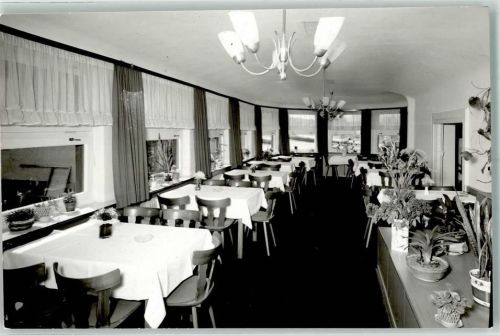 Nonnweiler Waldhotel