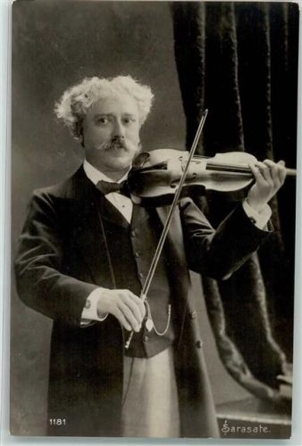1905 Sarasate