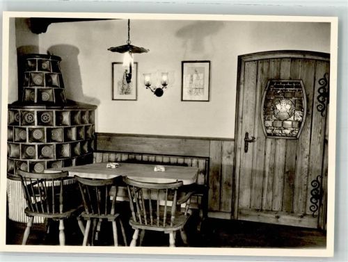 Neundorf Gasthaus Frankenbräu