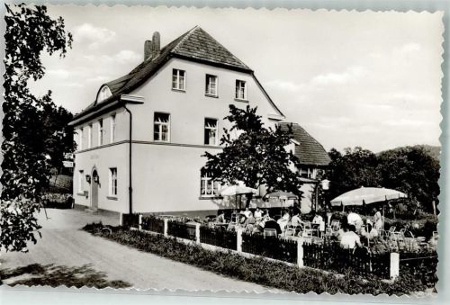 Oelinghausen Gasthaus Danne