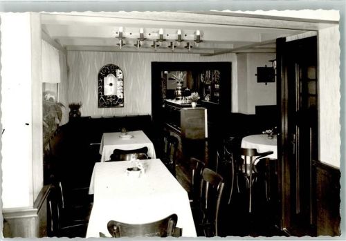 Hirschberg Gasthaus zum Hirsch Ort handschriftlich