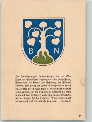 W8000 München Tritt dem Bund Naturschutz in Bayern bei Umweltschutz