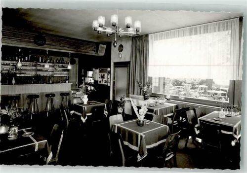 Rippberg Cafe Liebisch