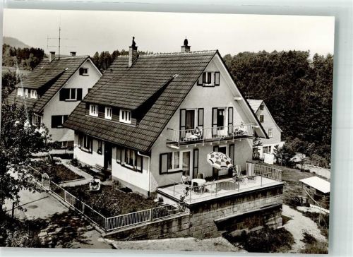 Gaistal Pension Edeltraut