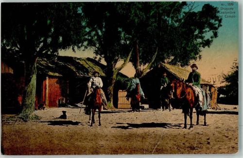 Costumbre del Campo