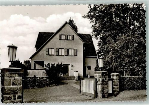 Nideggen Pension Hortensia