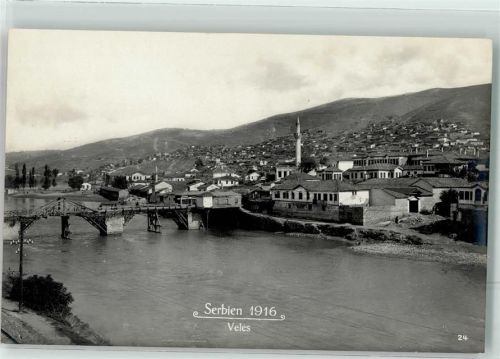 Veles 1916
