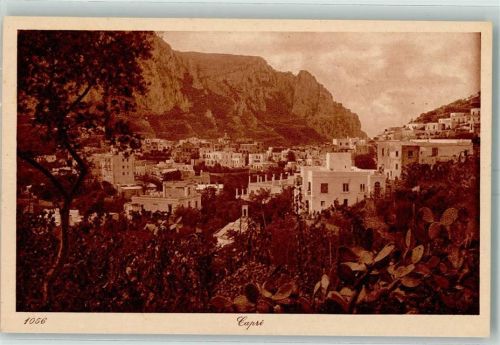 Capri