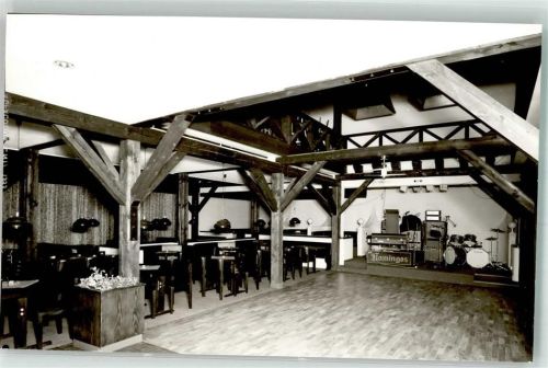 Rimbach Hotel Kolmer Hof Ort handschriftlich