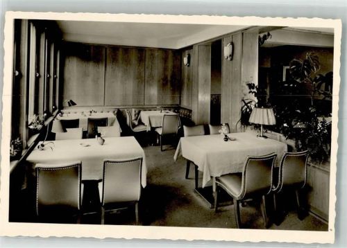Tonbach Gasthaus Pension zur Traube