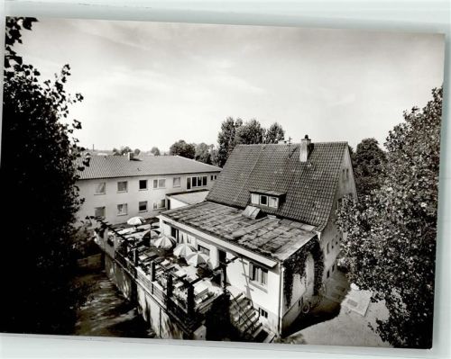 Olching Hotel Pension Schiller
