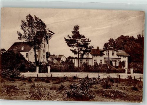 Niendorf Pension