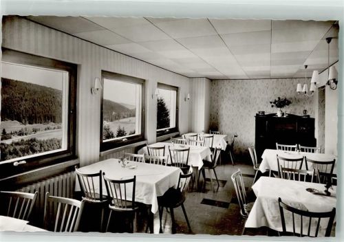 Bärental Gasthaus zum Bären